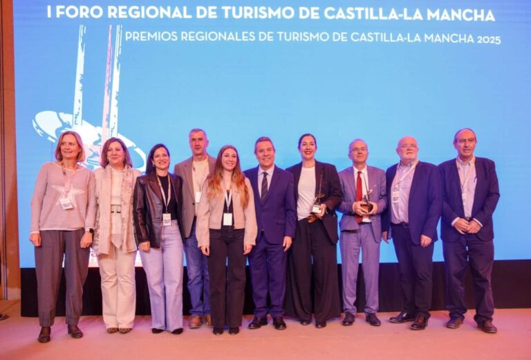 “Impulso al Turismo Sostenible en La Manchuela: La Diputación de Albacete Presenta su Nueva Iniciativa en el Foro Regional”
