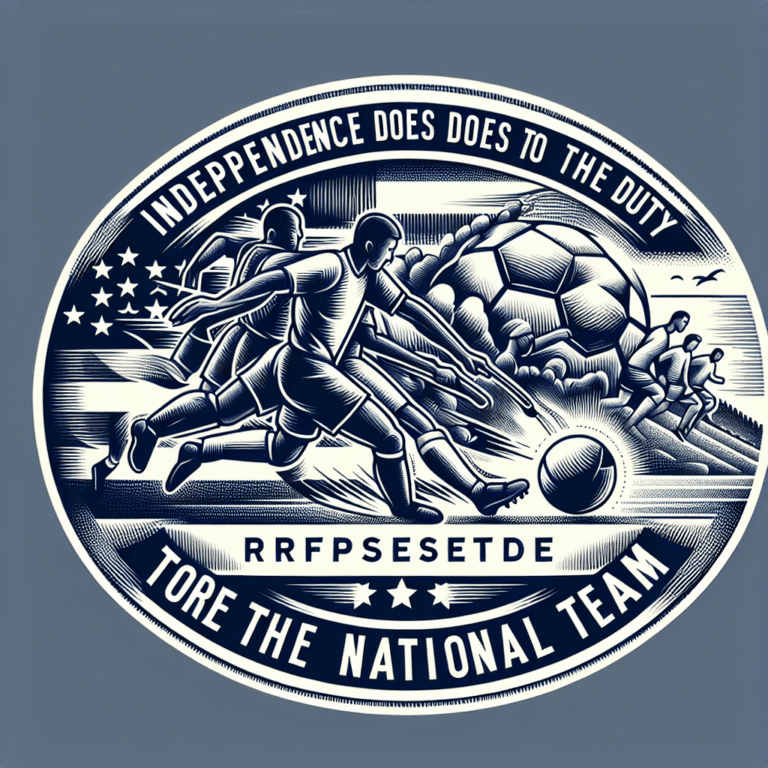 Independencia y Compromiso: La Obligatoriedad de Representar a la Selección Nacional