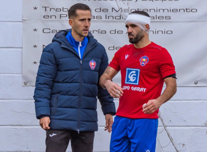 Invictos y Con la Esperanza de Seguir Avanzando: El Camino