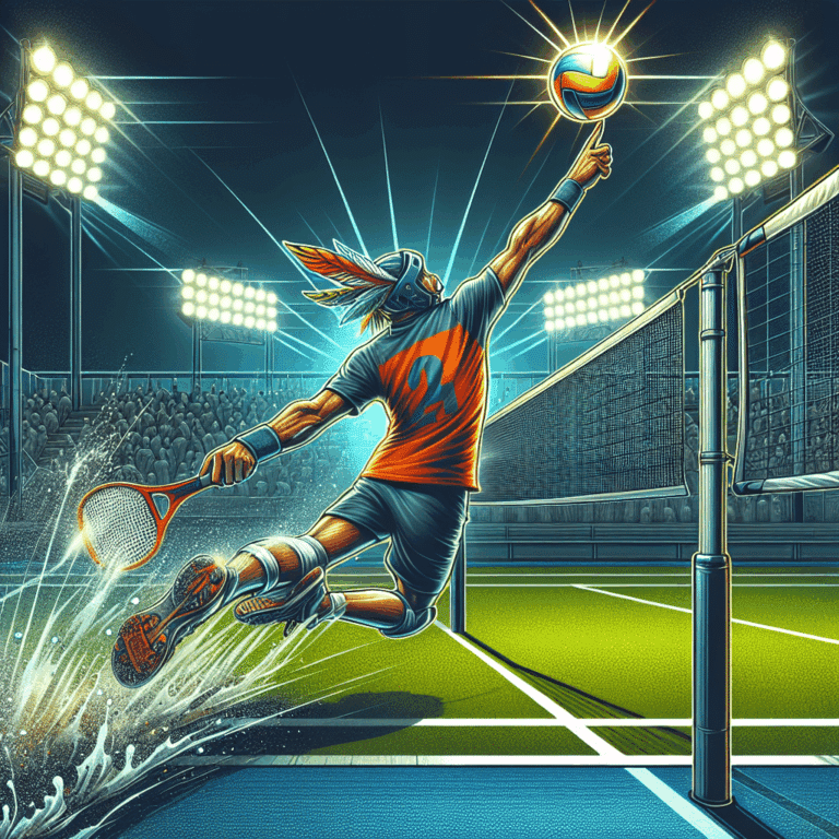 Kiele Socuéllamos se queda a las puertas de la hazaña ante el actual campeón del torneo