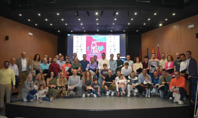 «La 3ª Edición del Circuito DuTri de la Diputación de Albacete Cierra con un Notable Incremento de Atletas y Cuadruplica la Participación Femenina»