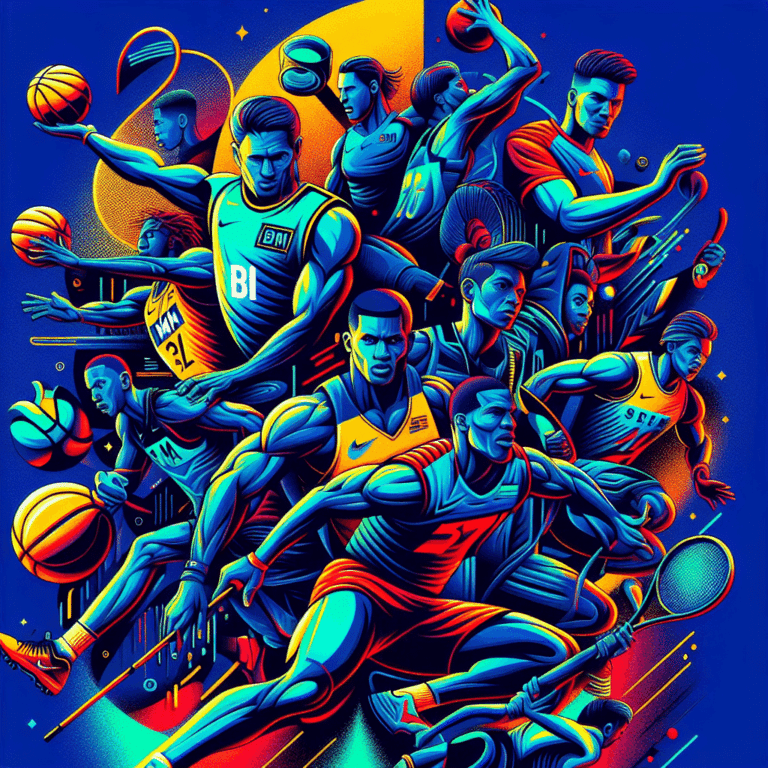 La Competencia: Un Imperativo en la Búsqueda de la Excelencia Deportiva