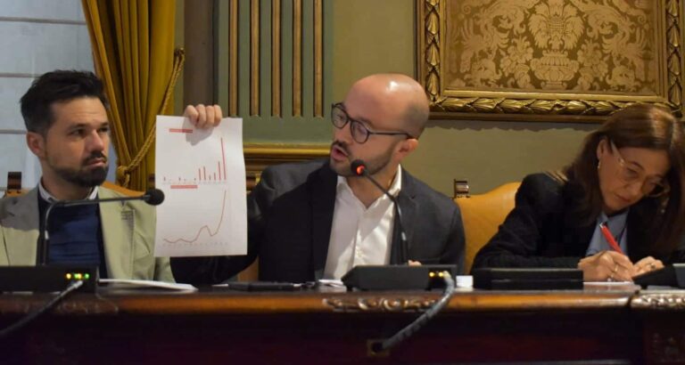 La Diputación de Albacete destina 11,7 millones de euros a la restauración de la Red Viaria Provincial tras los daños de la DANA de octubre de 2024