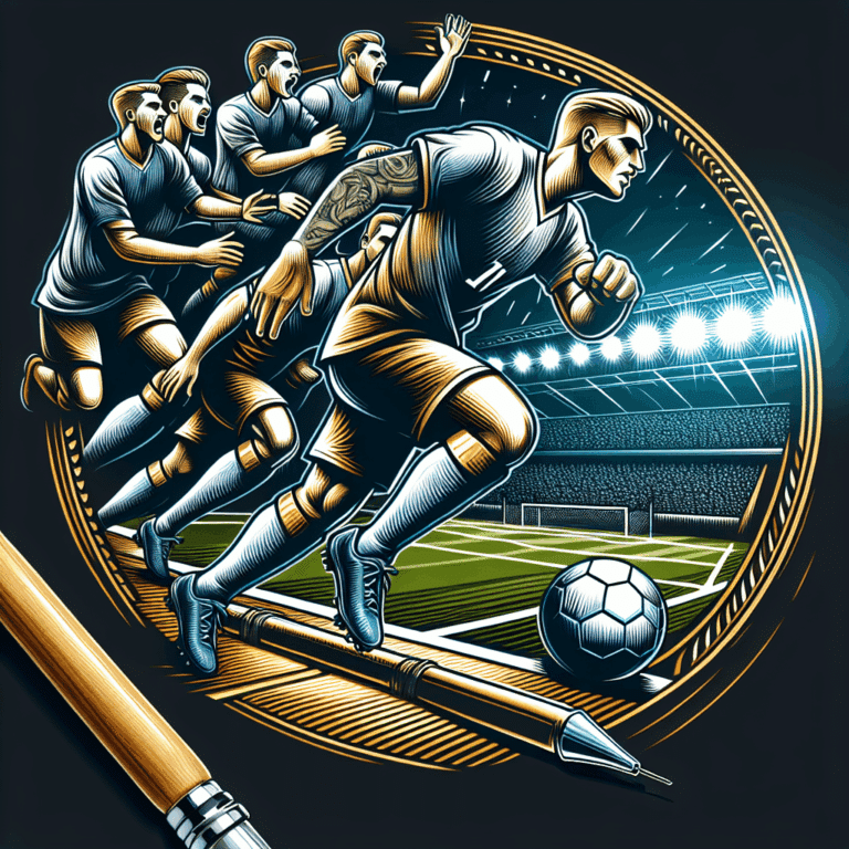 La Solana: Pasión y Determinación para Elevare en el Deporte desde Casa