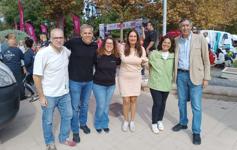 López Zamora Defiende la Inversión en Sanidad del Gobierno de CLM Ante la Gestión ‘Negligente’ de Otras Regiones Elogiadas por el PP