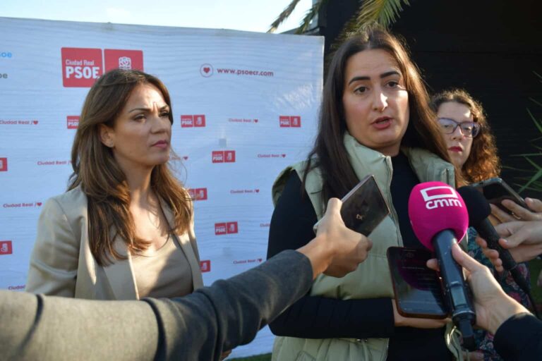 «López Zamora insta al PP de Núñez a abandonar los bulos y a trabajar por CLM o dar un paso al lado»