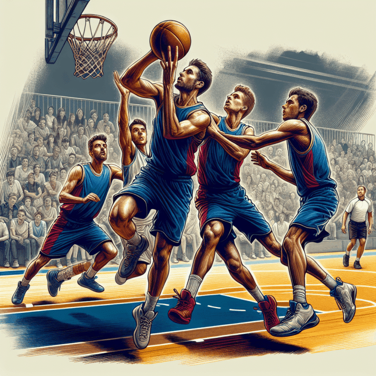 Los Rivales de Oro: El Quinteto Estelar de la Primera Nacional Masculina en Castilla-La Mancha