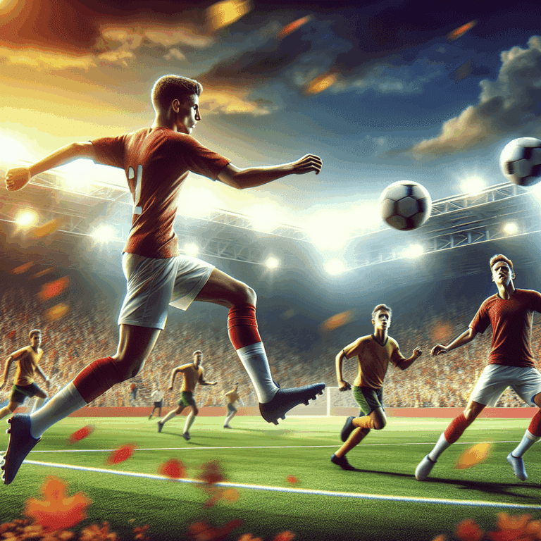 Luces del Futuro: Talentos Emergentes que Brillan en Octubre de 2025