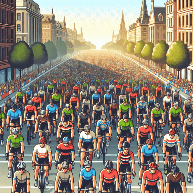 Más de 700 ciclistas se alistan para el Desafío Sport-Bike ‘Asedio a los Calatravos’ en Ciudad Real este fin de semana