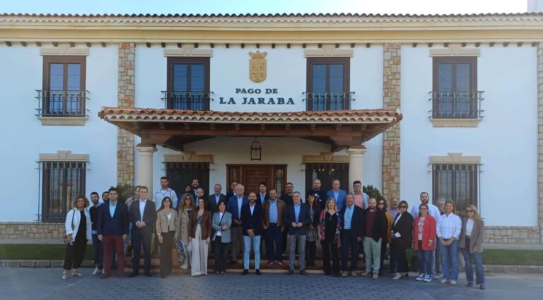 Momento Histórico para el Turismo en Albacete: III Encuentro Empresarial ‘Conecta Turismo 2025’ de FEDA
