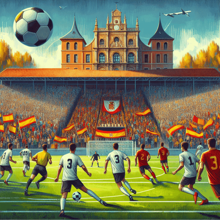 Nuevo Acuerdo de Colaboración Deportiva entre la Universidad Regional y la Federación de Fútbol de Castilla-La Mancha