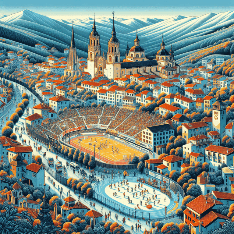 Pozuelo de Calatrava da inicio a la temporada de Escuelas Deportivas con récord histórico de participación e inscripciones