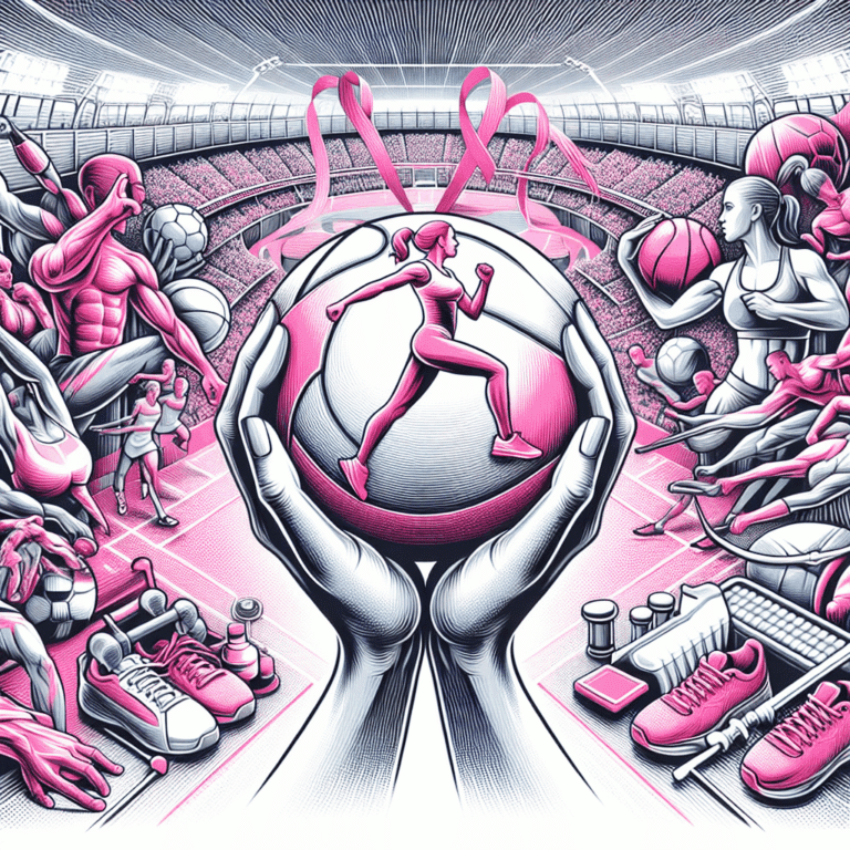 Prevención y Detección: Claves en la Lucha Contra el Cáncer de Mama, Según Vanessa Irla