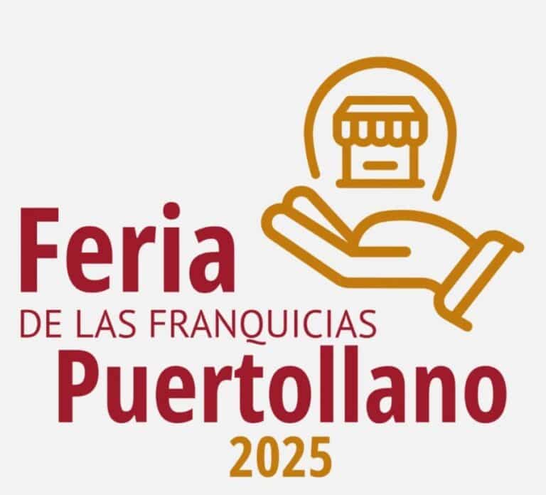 Puertollano Acogerá la Innovadora Feria de Franquicias y Emprendimiento el 20 de Noviembre