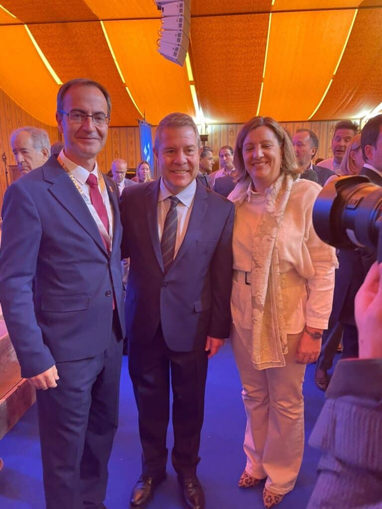 Puertollano Destaca en el Primer Foro de Turismo de Castilla-La Mancha