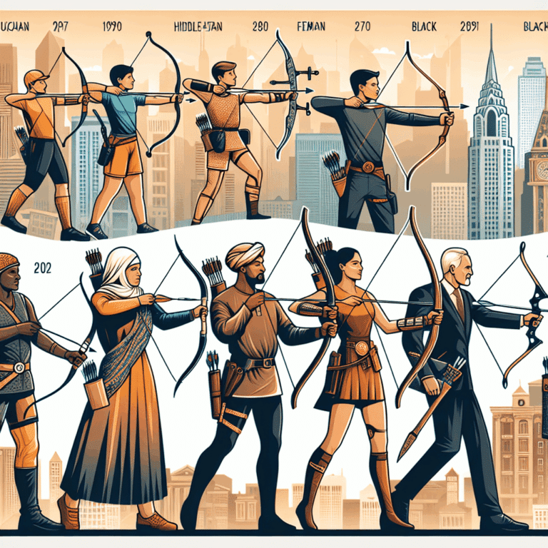 Puertollano: Historia y Evolución de un Pueblo en Transformación