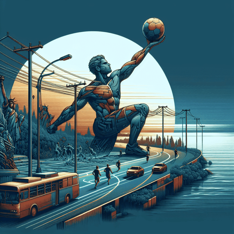 Reflexiones sobre Nuestras Metas: Un Viaje hacia lo Inalcanzable