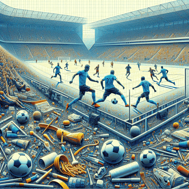 Resultados y Clasificaciones de la Tercera RFEF: Todo lo Que Debes Conocer sobre Tu Equipo Favorito