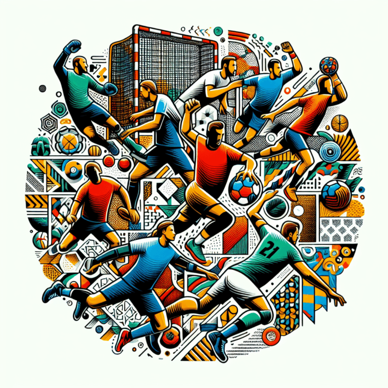 Resultados y Clasificaciones del Balonmano: Lo Esencial del 5 de Octubre de 2025