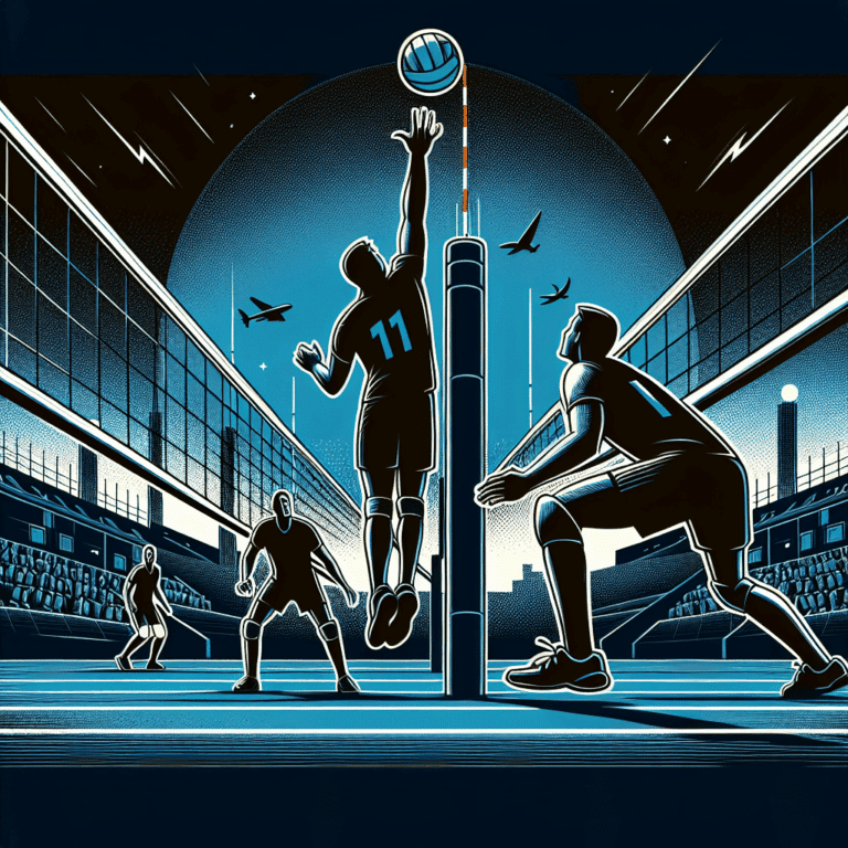 Resultados y Clasificaciones del Voleibol: 19 de Octubre de 2025