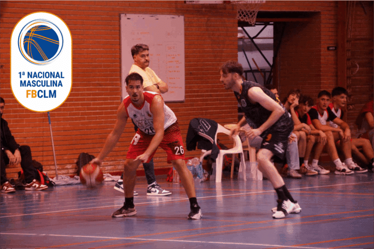 Resumen de la Jornada 1 de la Liga Regular: #Nacional1MAS en Acción