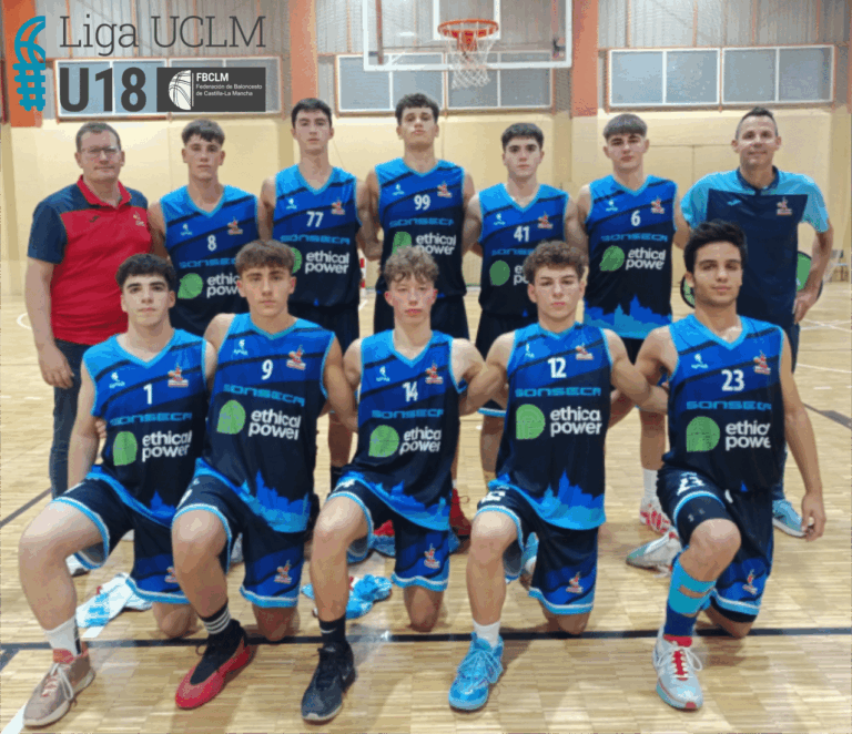 Resumen de la Jornada 3: Momentos Destacados de la Liga UCLM Masculina