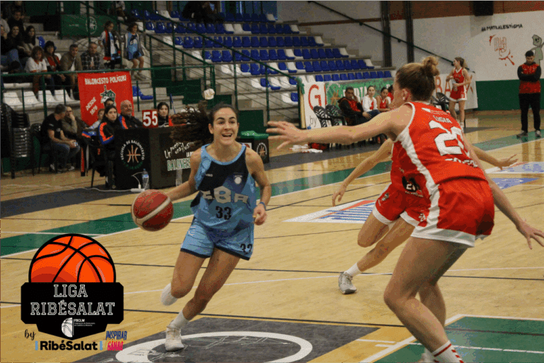 Resumen y Análisis de la Jornada 1 de la Liga Regular #LigaRibeSalat