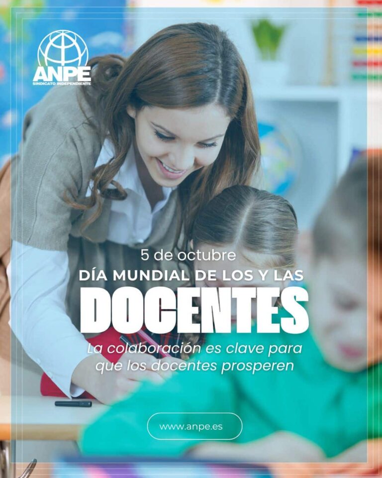 Sin Profesores Reconocidos: La Educación en Peligro