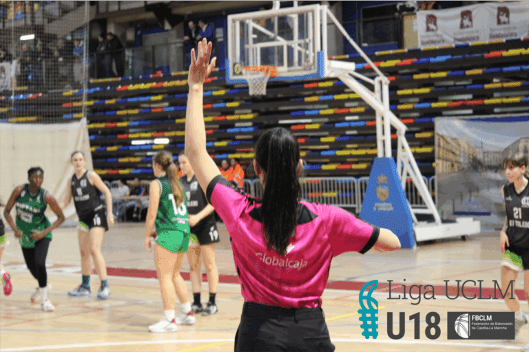 Superando Barreras: Emociones y Desafíos en la Liga UCLM Femenina