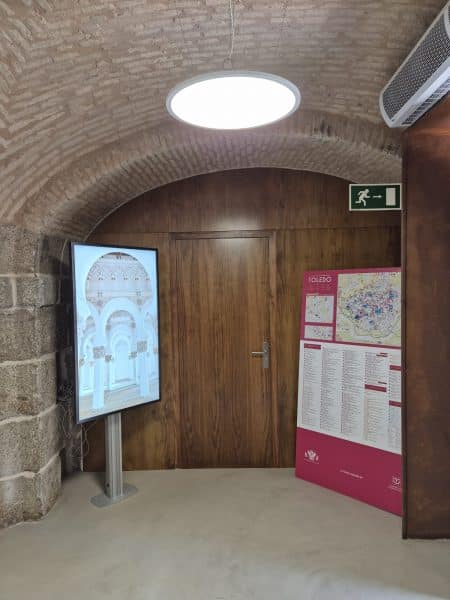 Título: Eje PR. 3: Estrategia de Señalización y Oficina Inteligente (Red DTI)