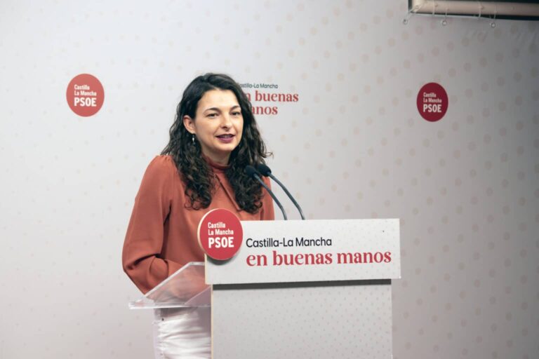 Título sugerido: «Una Variación de la Corrupción Política en el PSOE de Castilla-La Mancha»