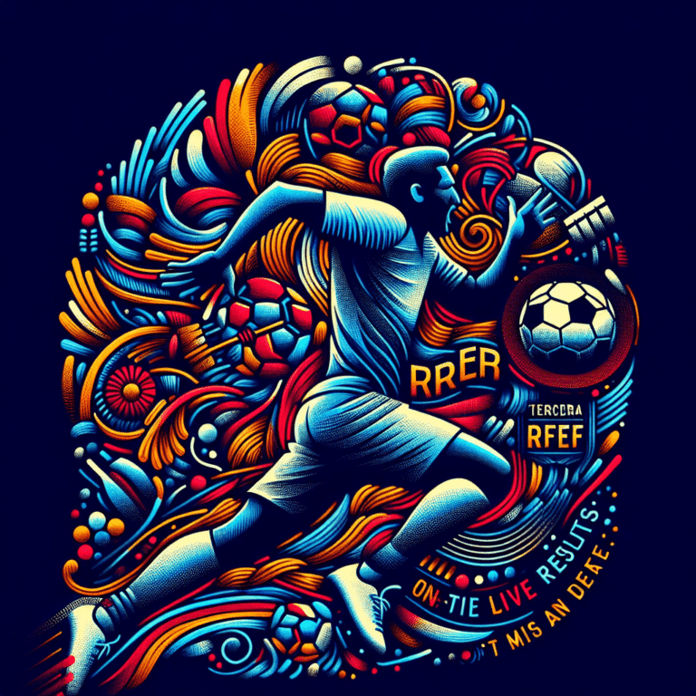 Todo lo que necesitas saber: Horarios y Resultados en Directo de la Tercera RFEF para el 4 y 5 de Octubre