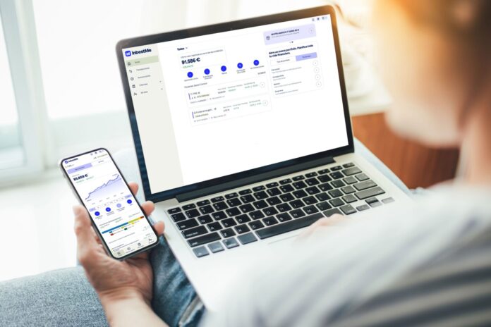 inbestMe relanza ‘Traspaso Fácil’ de fondos y planes de pensiones con más seguridad y agilidad