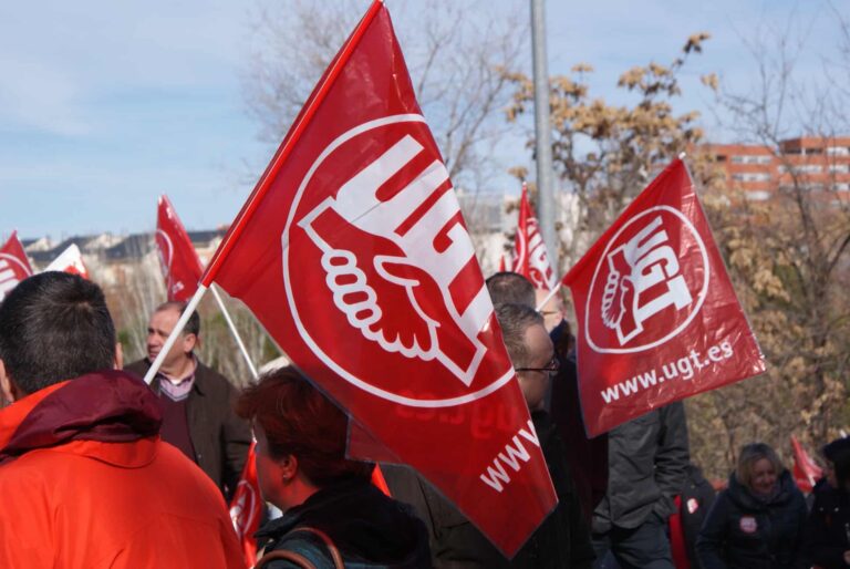 UGT Gana las Elecciones Sindicales en Radiotelevisión Castilla-La Mancha
