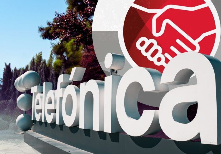 UGT Triunfa en las Elecciones Sindicales de Telefónica Móviles en Castilla-La Mancha