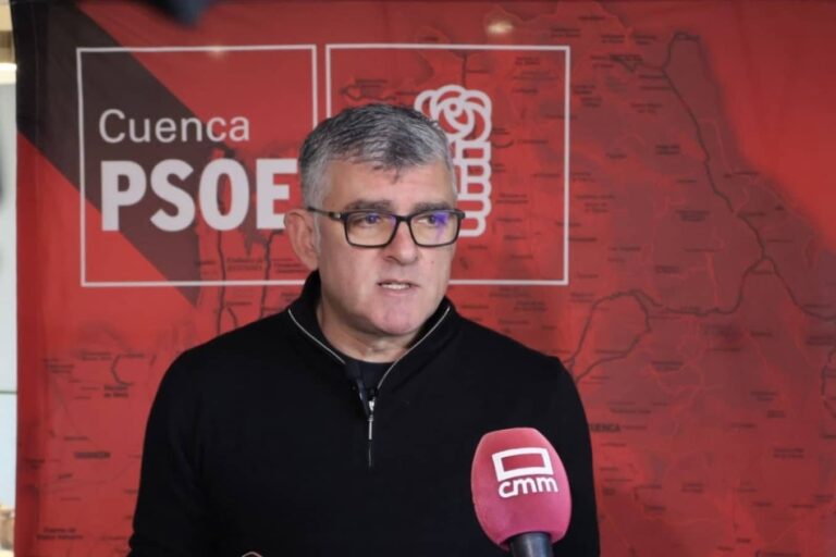 «Un Año Después: El PSOE de Castilla-La Mancha No Ha Ofrecido Disculpas»