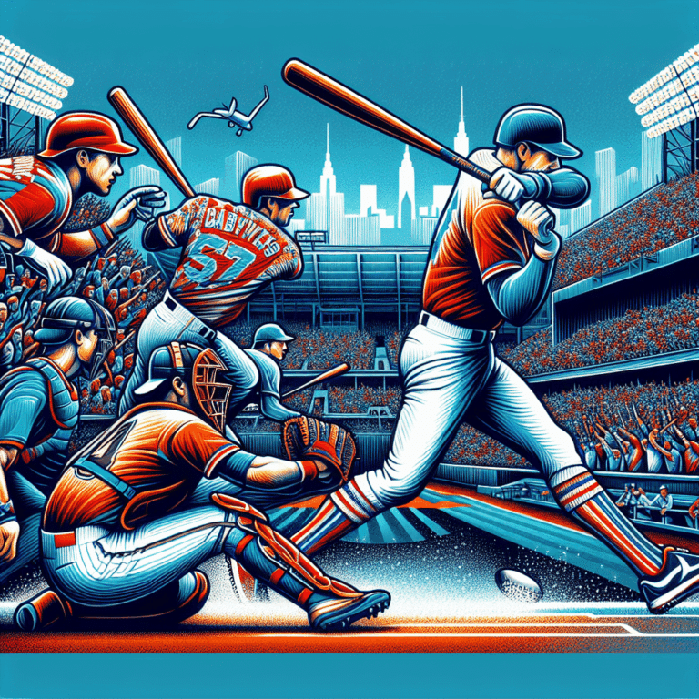 Un Encuentro Sorprendente que Superó Nuestras Expectativas y Despertó Nuestro Orgullo