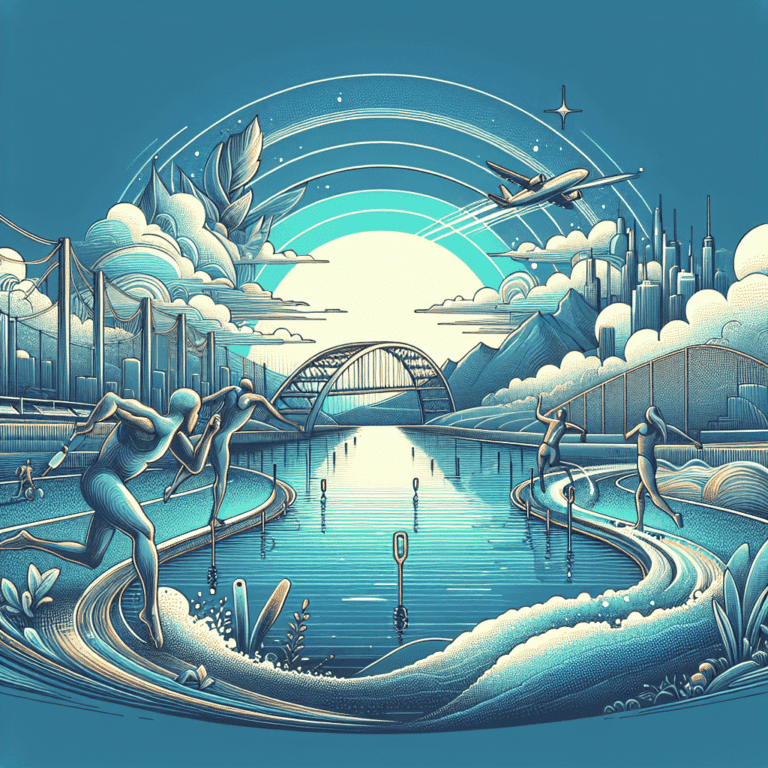 Un Nuevo Horizonte: Oportunidades de Crecimiento Personal y Profesional en Tiempos Excepcionales