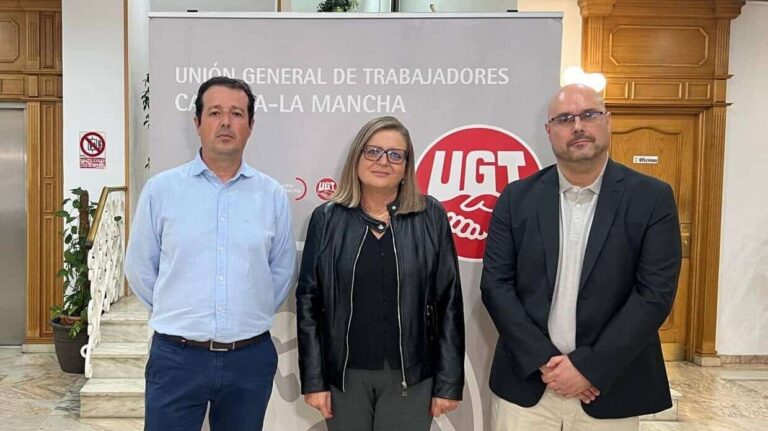 Una Tercera Parte de la Fuerza Laboral en Castilla-La Mancha Necesitará Recualificación Debido a la Inteligencia Artificial