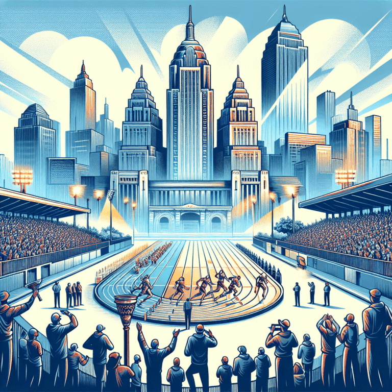 Valdepeñas Rinde Honor a Fede García Toledo con la XXXV Milla ‘Ciudad de Valdepeñas’ Este Fin de Semana