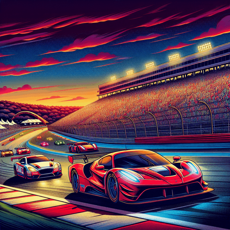 Verstappen Gana la Carrera Inicial en Austin Mientras Alonso Sorprende con una Gran Actuación