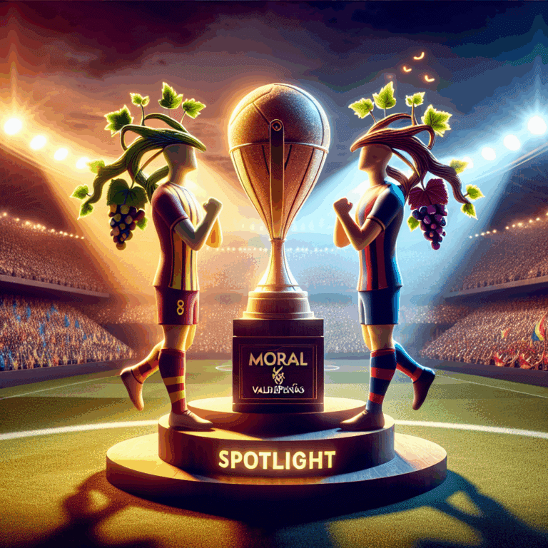 Viña Albali Valdepeñas y Moral FS, Rivalidad en la Gran Final del XIII Trofeo de la Diputación de Ciudad Real