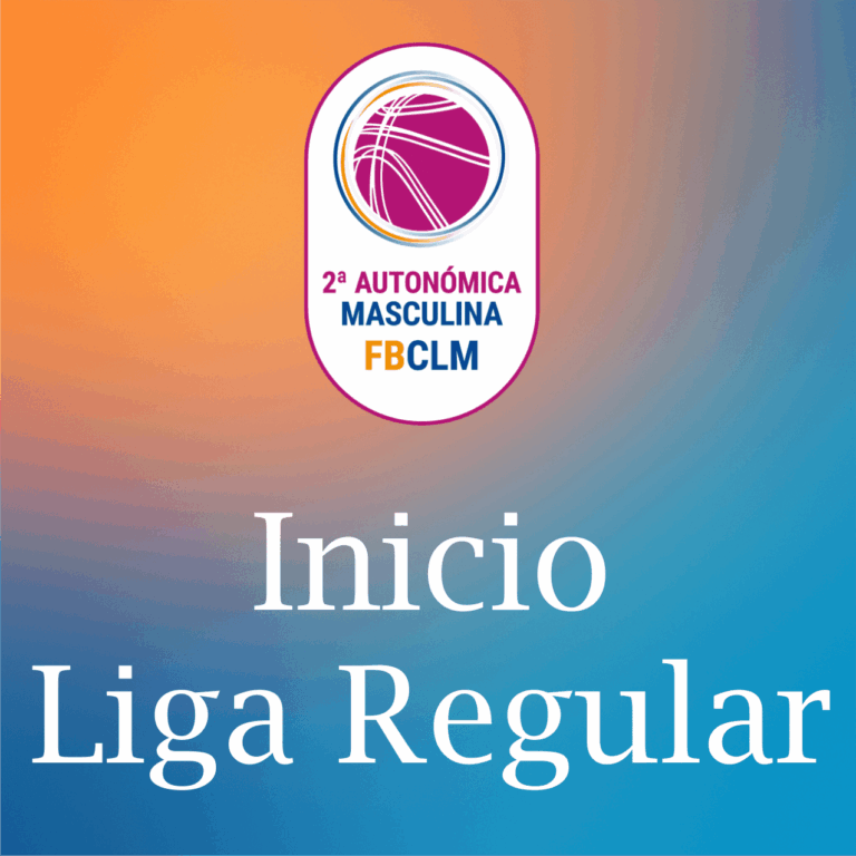 ¡Arranca la Competición: Comienza la 2ª Autonómica de Castilla-La Mancha este Fin de Semana!