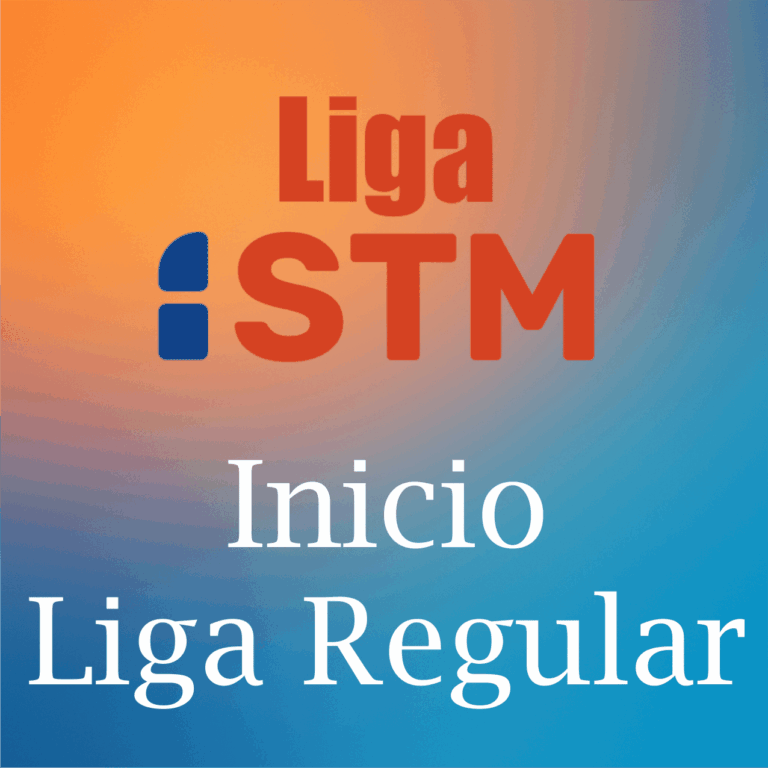 ¡Comienza la emoción de la Liga STM! Arranque de la 1ª Autonómica Masculina en Castilla-La Mancha este sábado