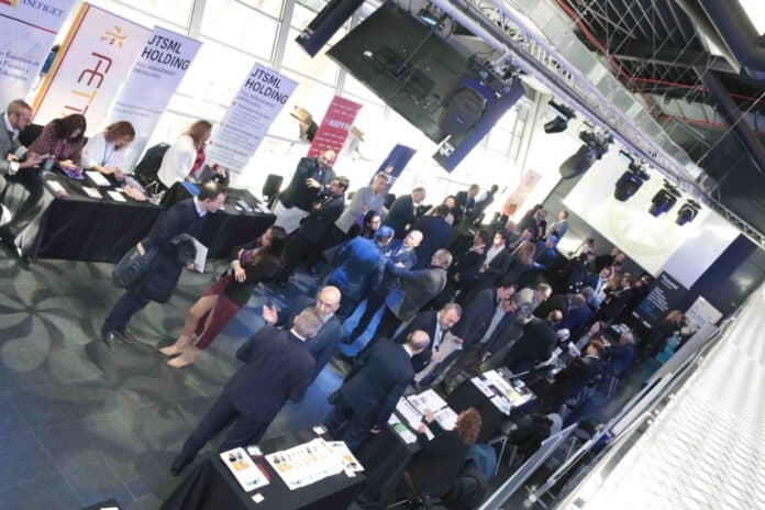 La Asociación Profesional Colegial de Asesores de Inversión, Financiación y Peritos Judiciales (AIF) entregó sus prestigiosos Premios 'EXPOFINANCIAL'