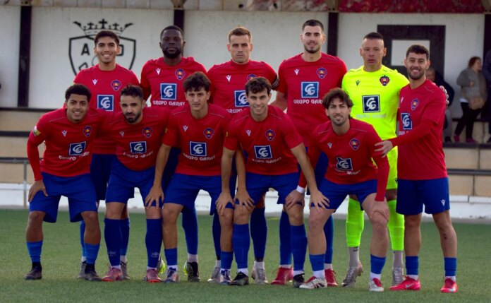 El Sporting mantiene su invicto tras empatar en Campillo