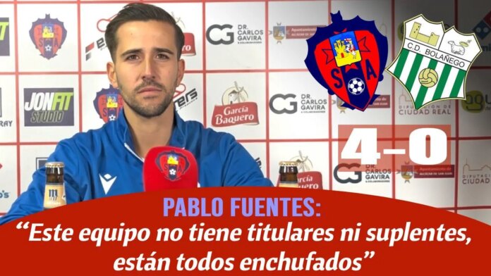 Equipo Unido: Todos Comprometidos y Listos para Jugar