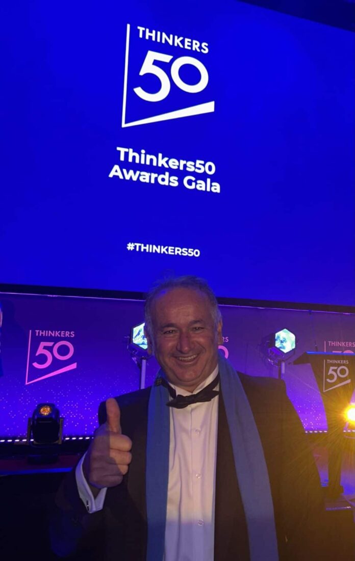 España afronta el riesgo de quedar rezagada en la transformación global por falta de un proyecto común