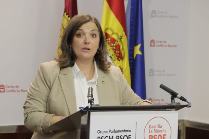 García Saco destaca el aumento de la inversión en igualdad