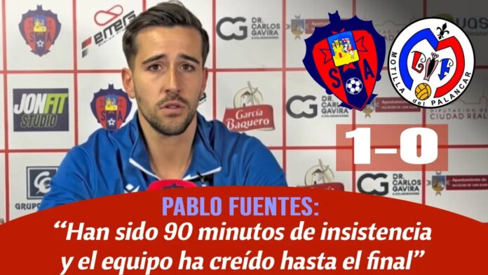 Noventa minutos de perseverancia: La fe del equipo hasta el